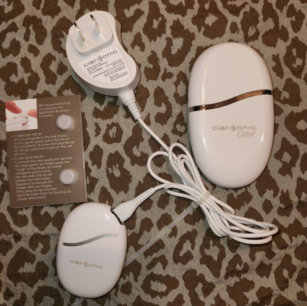 Clarisonic